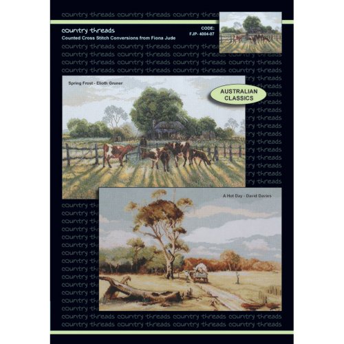 (image for) Australian Classics-1